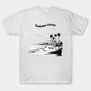 Summer Vacay T-Shirt